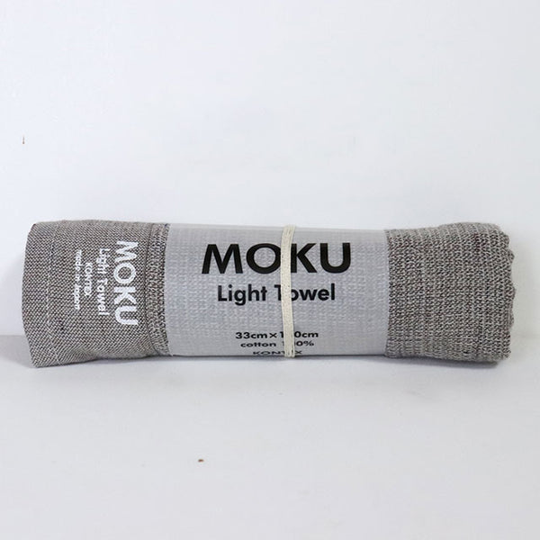 MOKU Light Towel – ZAKKAsine