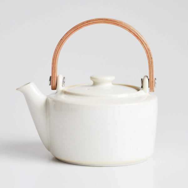 Copco Handmade Ceramic & Pottery Teapots