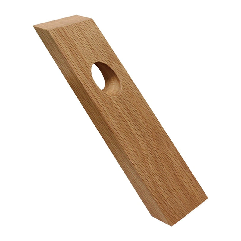 Wine rack OAK | TENDO MOKKO