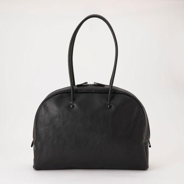 Leather Bag Crafted with Domestic Cowhide | NAKAGAWA MASASHICHI SHOTEN