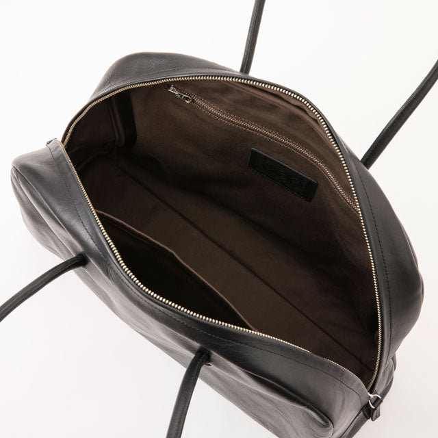 Leather Bag Crafted with Domestic Cowhide | NAKAGAWA MASASHICHI SHOTEN