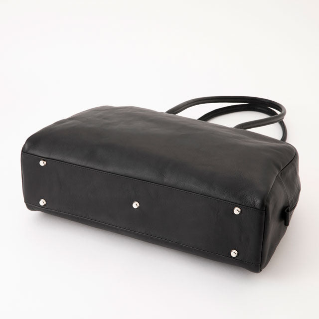 Leather Bag Crafted with Domestic Cowhide | NAKAGAWA MASASHICHI SHOTEN