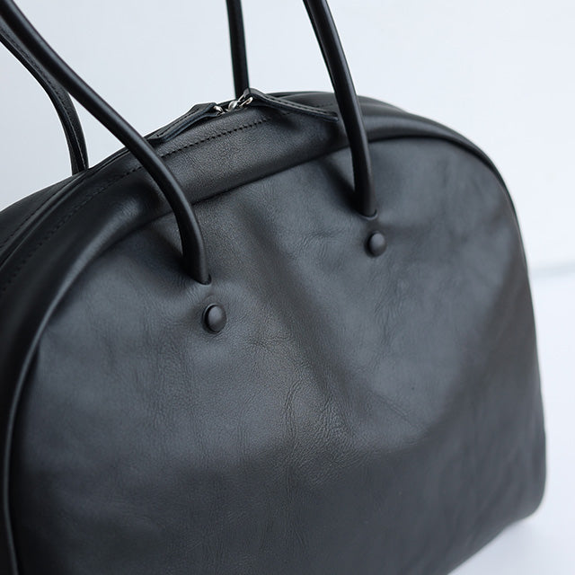 Leather Bag Crafted with Domestic Cowhide | NAKAGAWA MASASHICHI SHOTEN