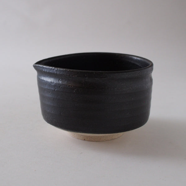 Minoyaki Matcha Bowl