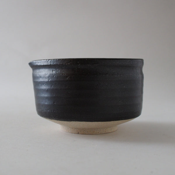 Minoyaki Matcha Bowl