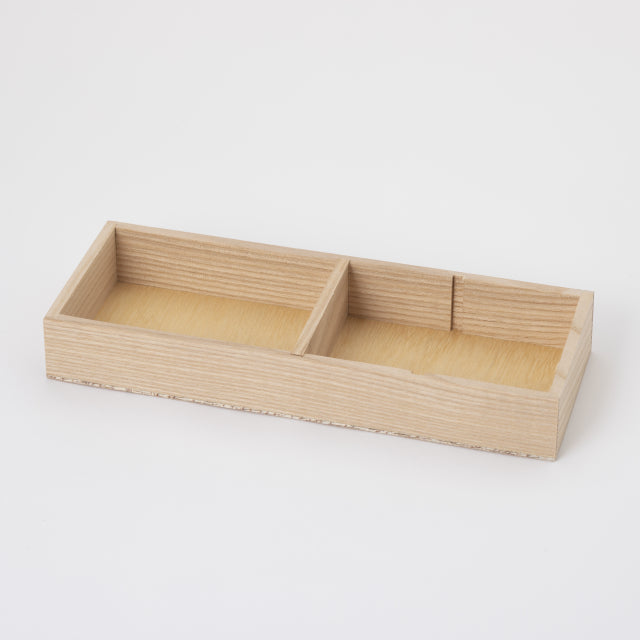 Wooden Tool box | NAKAGAWA MASASHICHI SHOTEN