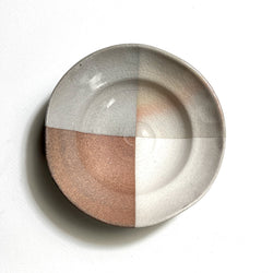 Handmade Dish Bowl Earth & Sky