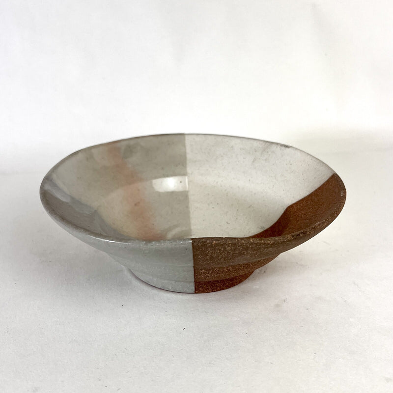 Handmade Dish Bowl Earth & Sky