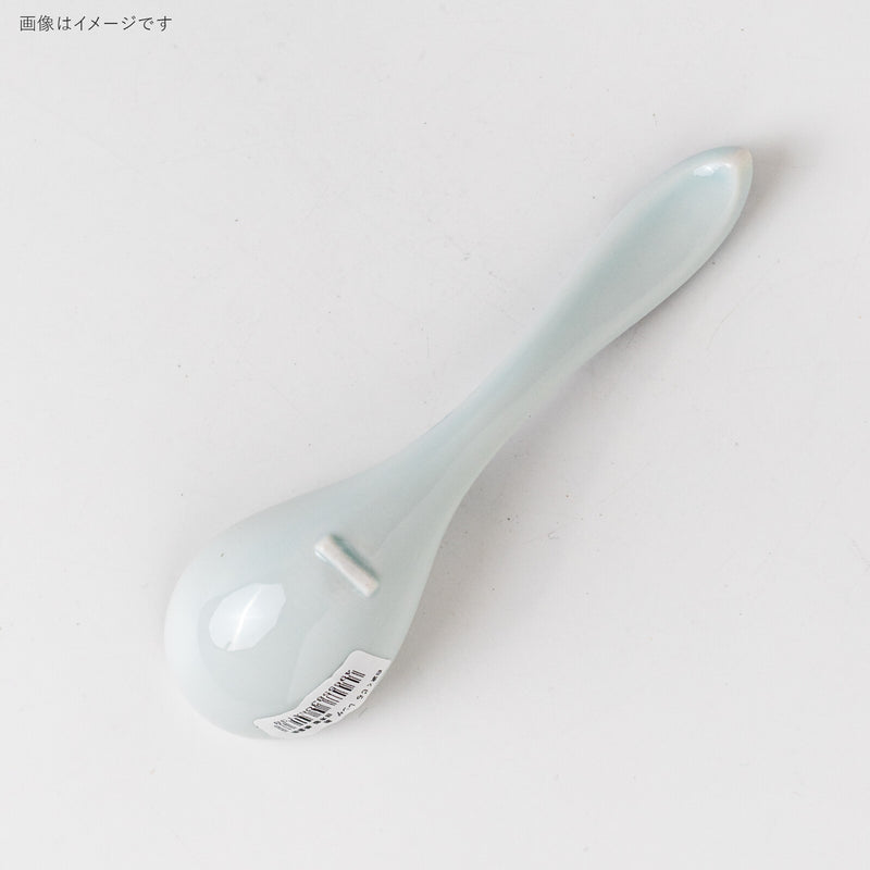 Minoyaki Kujira whale Spoon