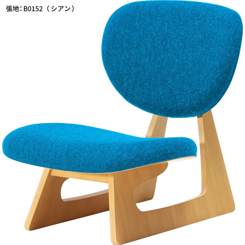 Low Chair | Sakakura Junzo Architectural Institute | TENDO MOKKO