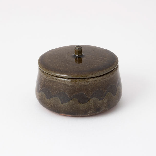 Ishinomaki Tabletop Pot | NAKAGAWA MASASHICHI SHOTEN