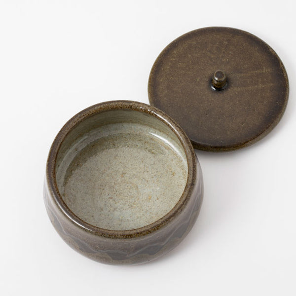 Ishinomaki Tabletop Pot | NAKAGAWA MASASHICHI SHOTEN