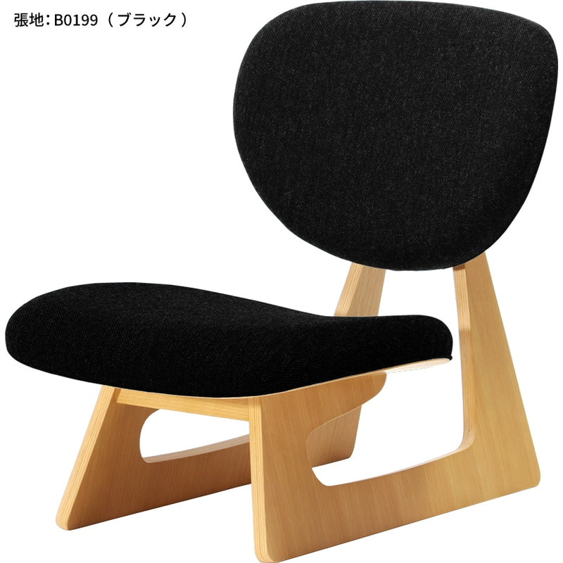 Low Chair | Sakakura Junzo Architectural Institute | TENDO MOKKO