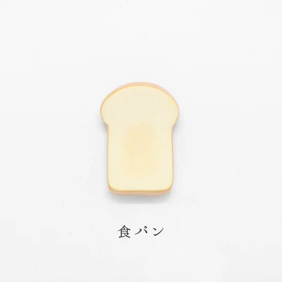 Bread | Chopstick rest