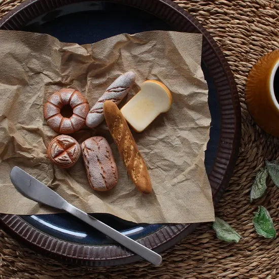 Bread | Chopstick rest