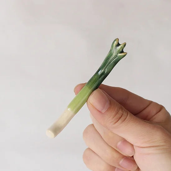 Kujo Onion | Chopstick rest