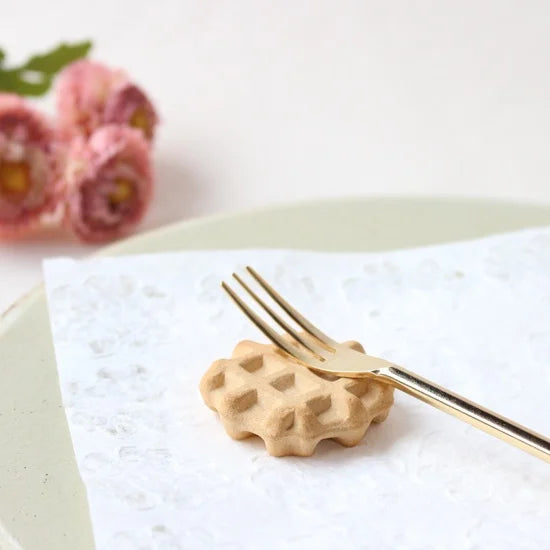 waffle | Chopstick rest