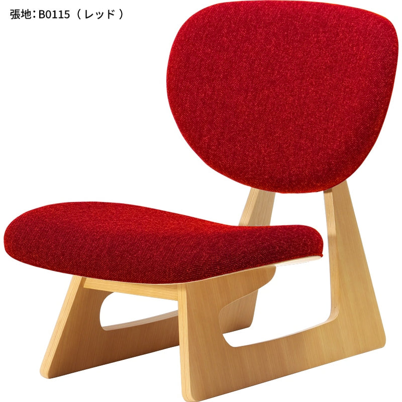 Low Chair | Sakakura Junzo Architectural Institute | TENDO MOKKO