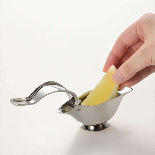 Bird  Lemon Squeezer