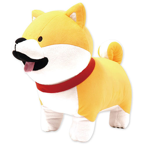 Plush Toy Shibanban