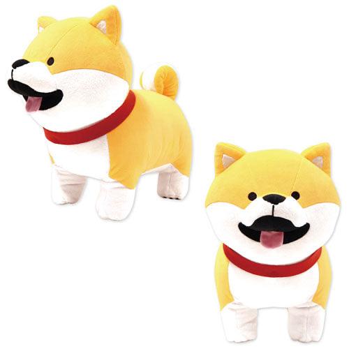 Plush Toy Shibanban