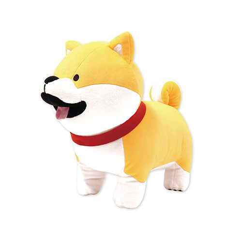 Plush Toy Shibanban