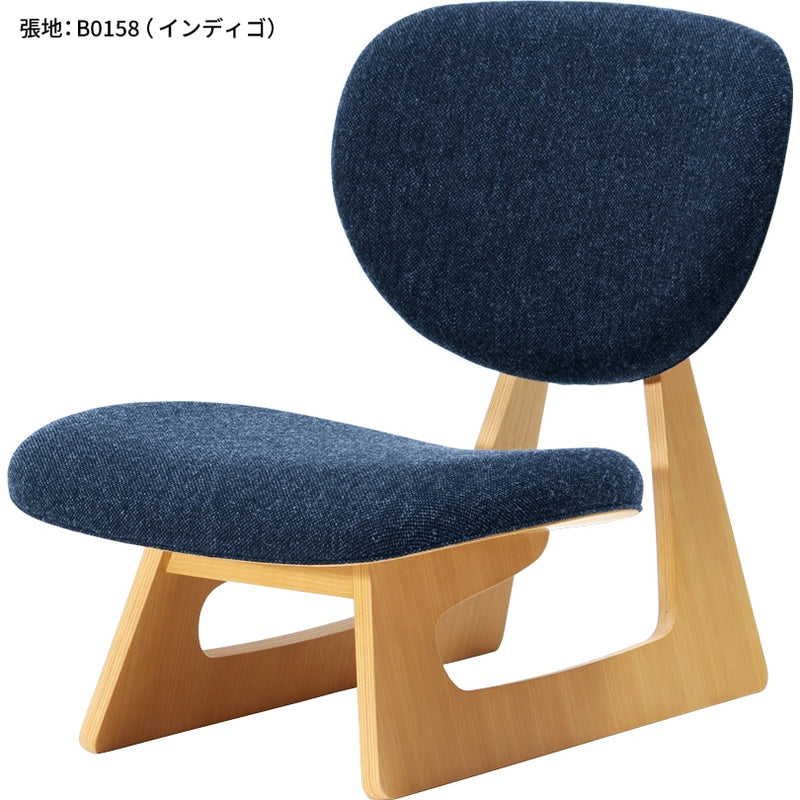 Low Chair | Sakakura Junzo Architectural Institute | TENDO MOKKO