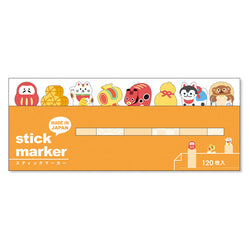 Stick marker | Lucky charem