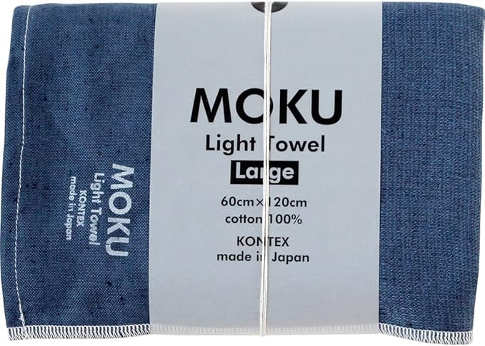 KONTEX - MOKU Light Towel