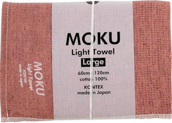 KONTEX - MOKU Light Towel