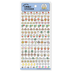 Gorogoro Nyansuke Sticker | Character Emoji