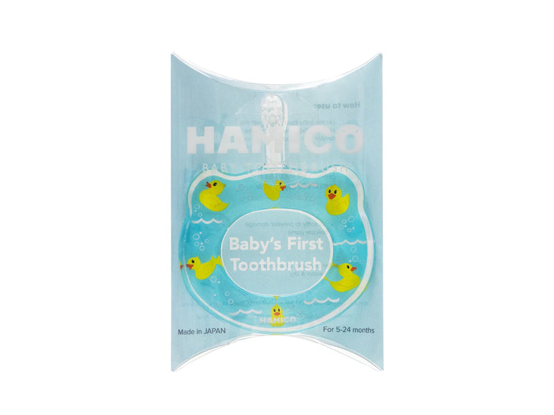 BABY HAMICO - RUBBER DUCKS