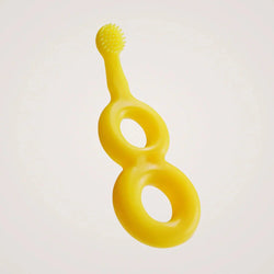 BABY HAMICO - TEETHING TOOTHBRUSH