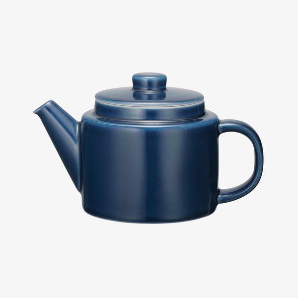 Hasami Blue teapot | COMMON