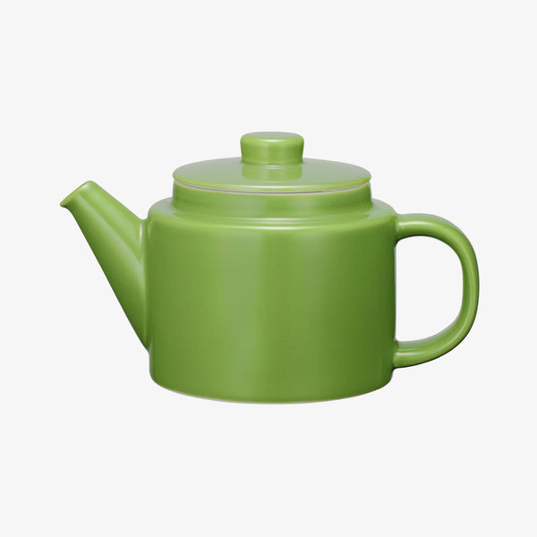 Hasami Green teapot | COMMON