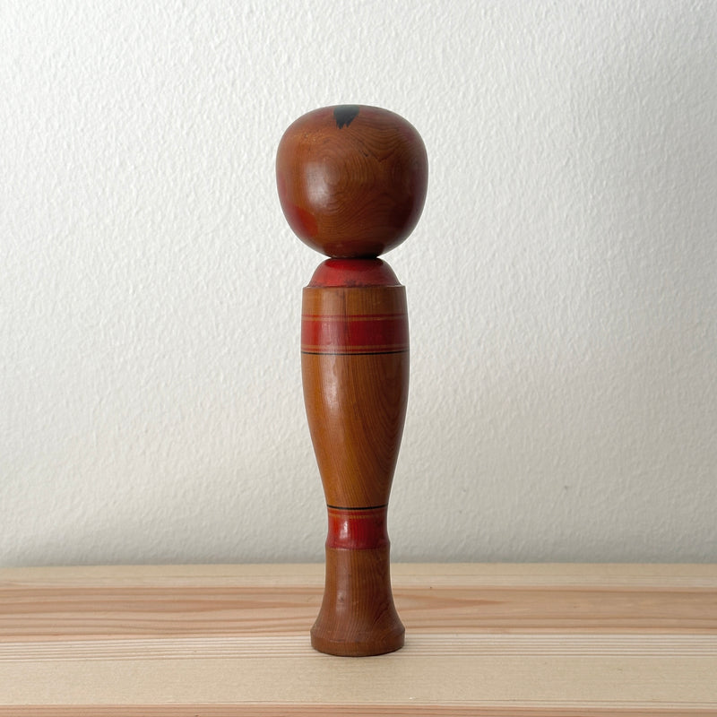 Vintage Kokeshi  #2427