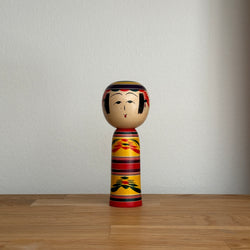 Vintage Kokeshi  #2441