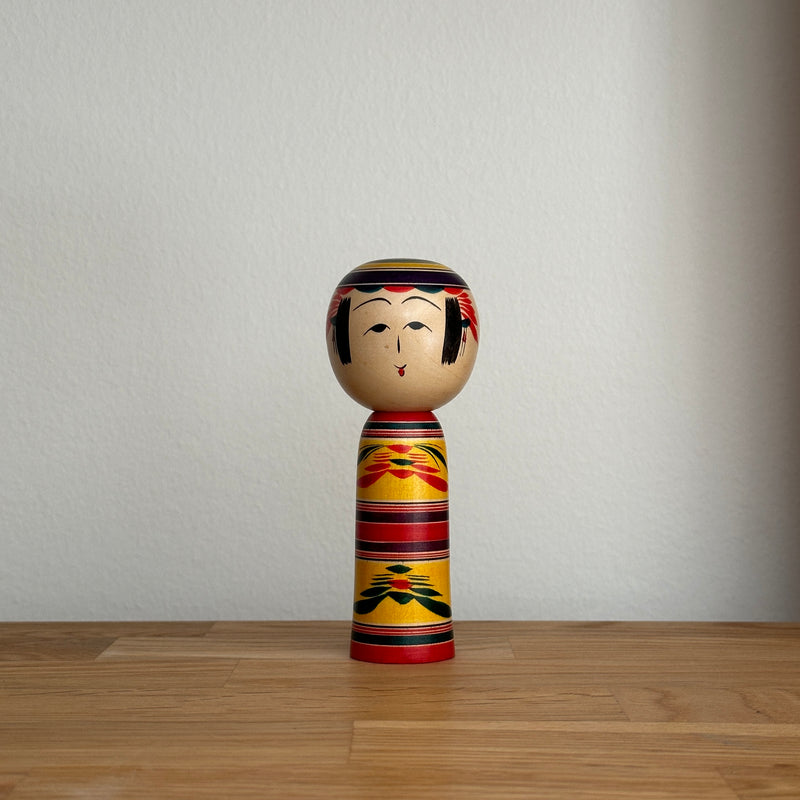 Kokeshi ancienne online