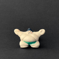 Sumo key chain