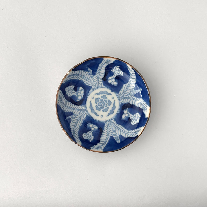 Meiji period plate | Japanese Vintage