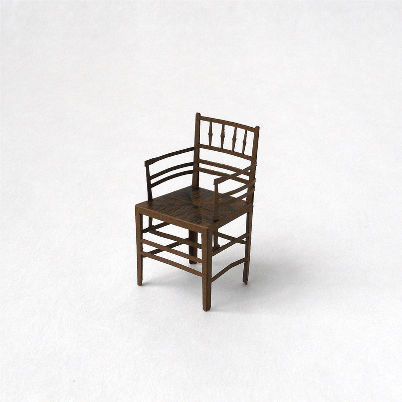 001 Sussex Chair | Fukunaga Print