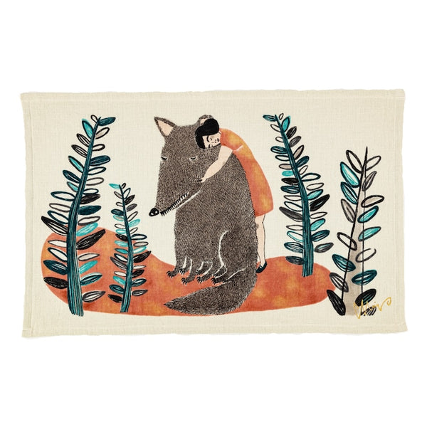 Tea Towel | morita MiW