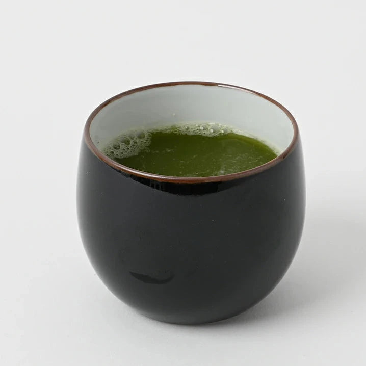 Hakusan Basic Tenmoku Sencha Cup