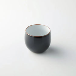 Hakusan Basic Tenmoku Sencha Cup