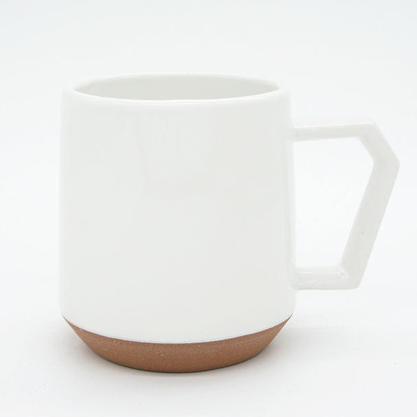 CHIPS MUG MAT white | 380ml