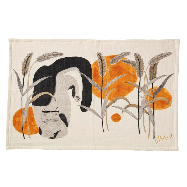 Tea Towel | morita MiW