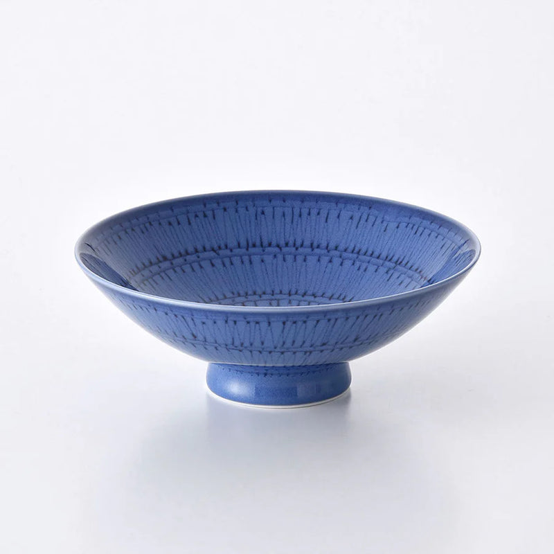 rice bowl F-4  | hira chawan