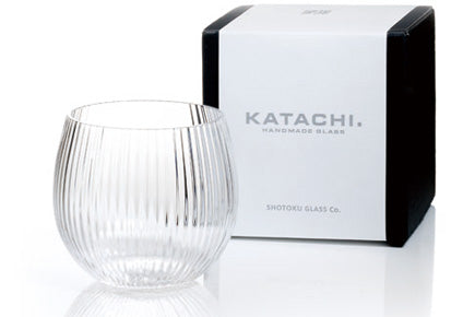 KATACHI Q | SHOTOKU Glass