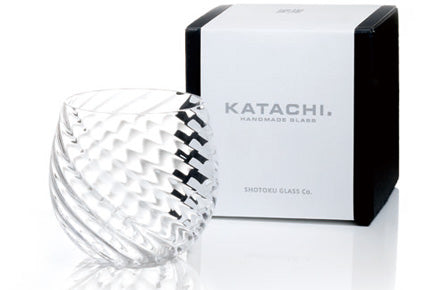 KATACHI Q | SHOTOKU Glass