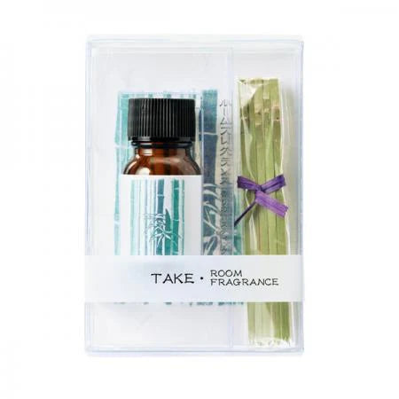 Bamboo Room Fragrance | Kousaido